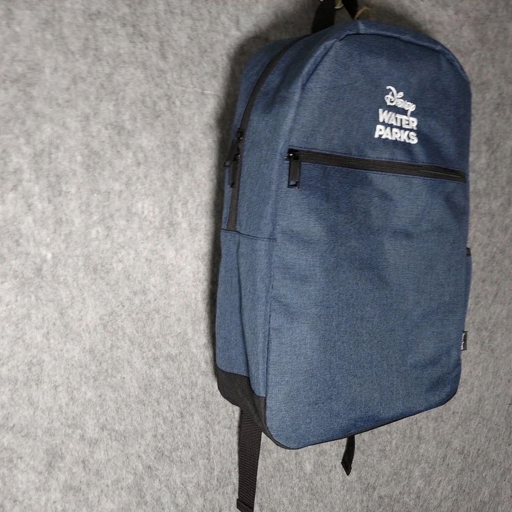 Disney Parks Backpack 16